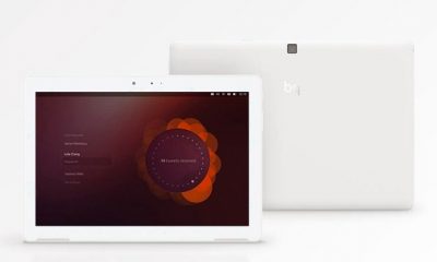 BQ Ubuntu