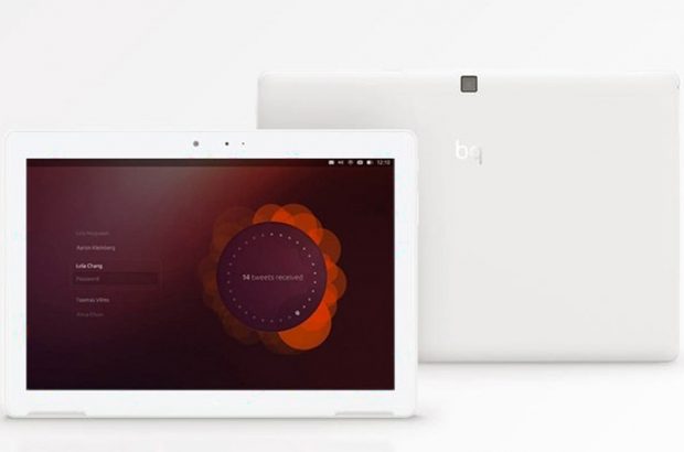 BQ Ubuntu