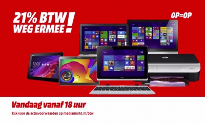 BTW-actie