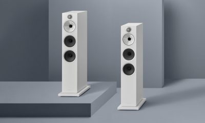 B&W – 603 S3 White Beauty 4 – 16×9