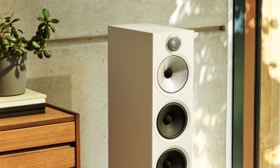 Bowers & Wilkins 603 S3