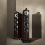 Bowers & Wilkins 702 S3 Signature