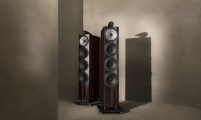 Bowers & Wilkins 702 S3 Signature