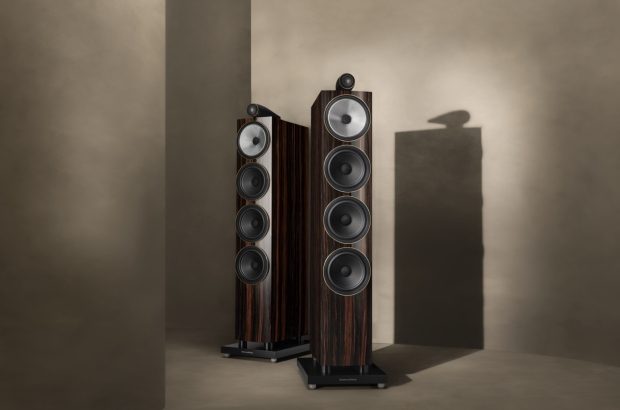 Bowers & Wilkins 702 S3 Signature