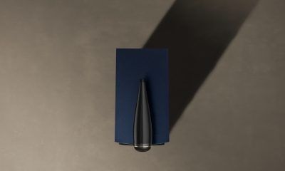 B&W – 702 S3 Signature Midnight Blue Metallic Beauty 6