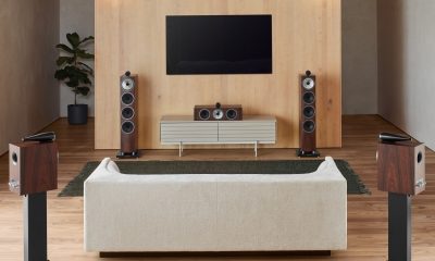 Bowers & Wilkins 700 Series