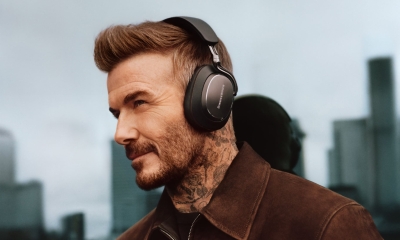 B&W – David Beckham – Px8 S2 Onyx Black 1- 16×9