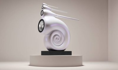 B&W – Nautilus Abalone Pearl – 30th Anniversary Beauty 1