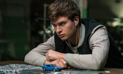Ansel Elgort