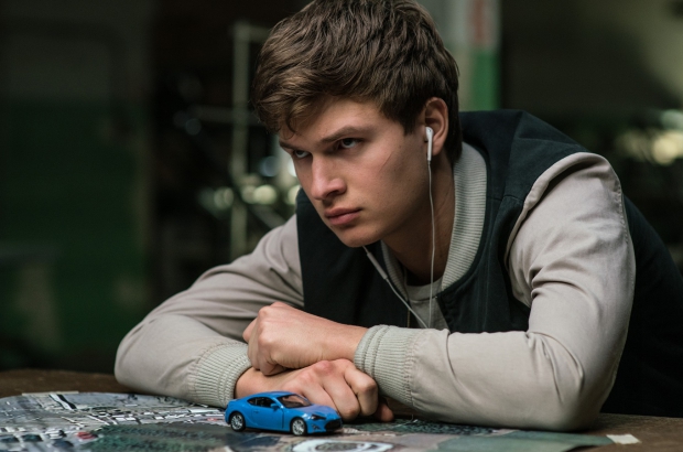 Ansel Elgort