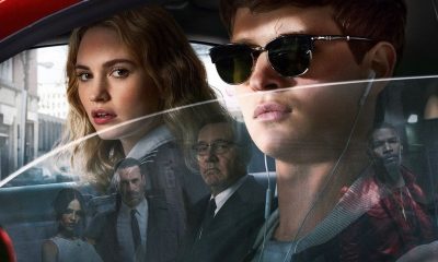 Baby Driver