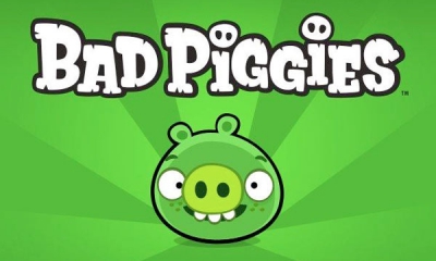 Bad-piggies