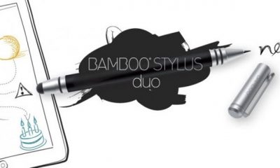 Bamboo-stylus-duo