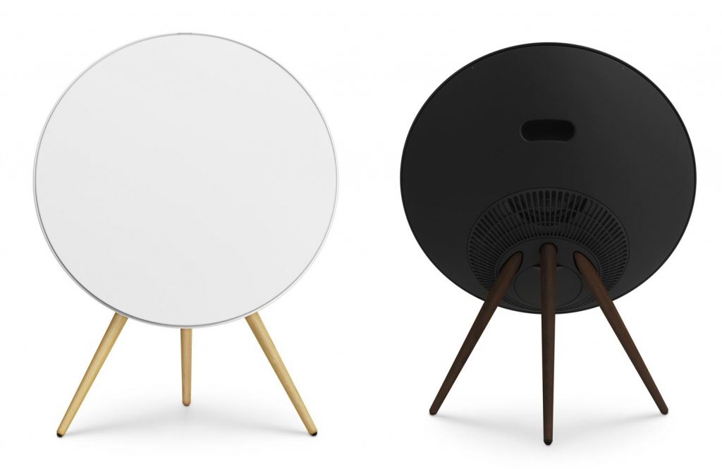 Review: Bang & Olufsen BeoPlay A9 Draadloze Speaker | FWD