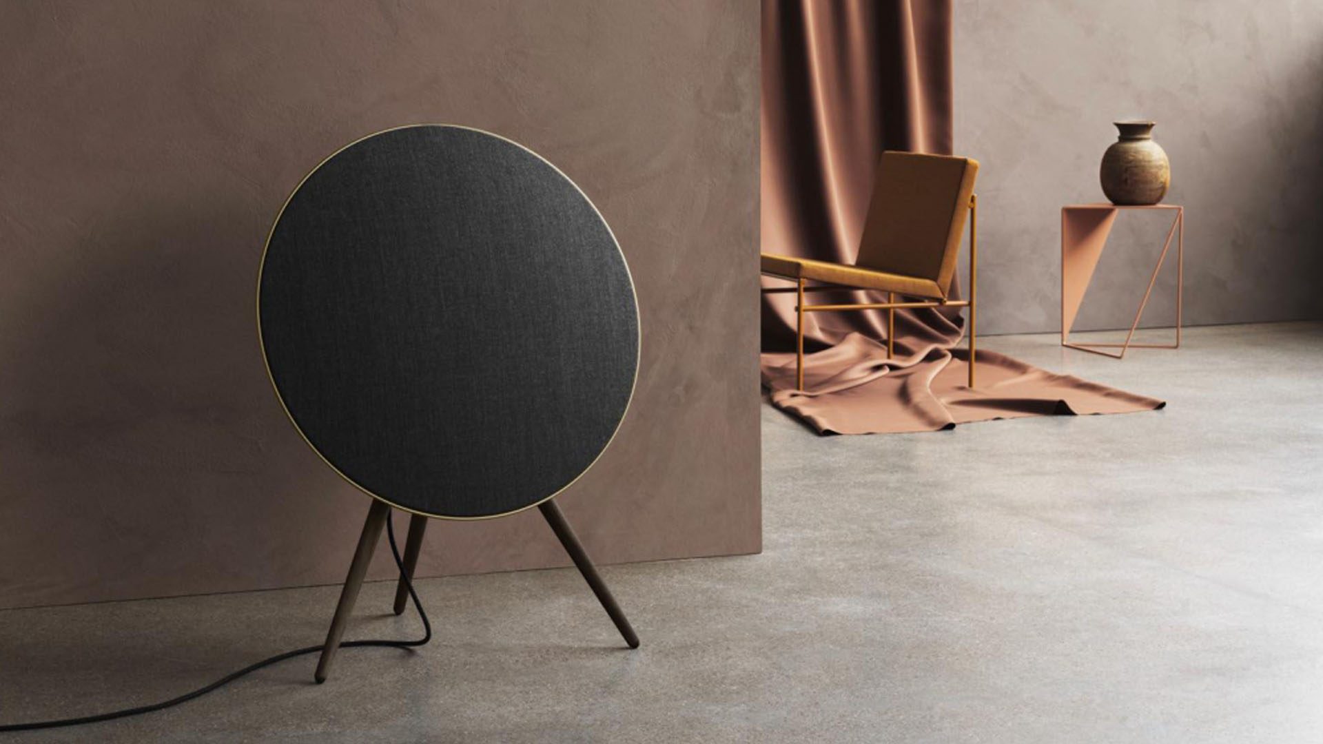 Review: & Olufsen BeoPlay A9 | FWD