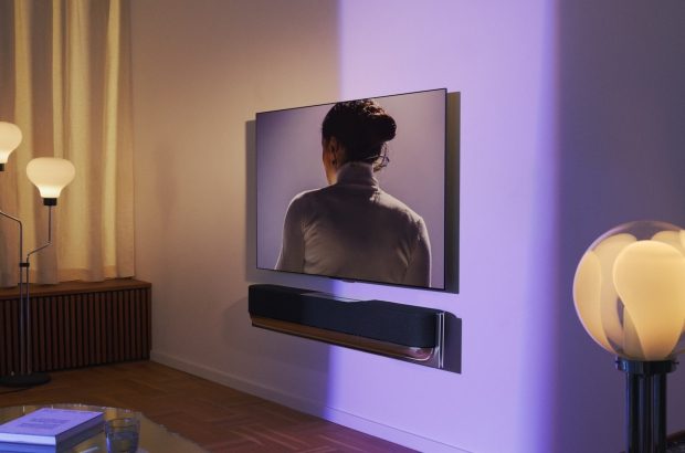 Bang Olufsen Beosound Theatre