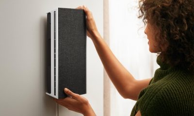 Bang Olufsen Beosund Level 3