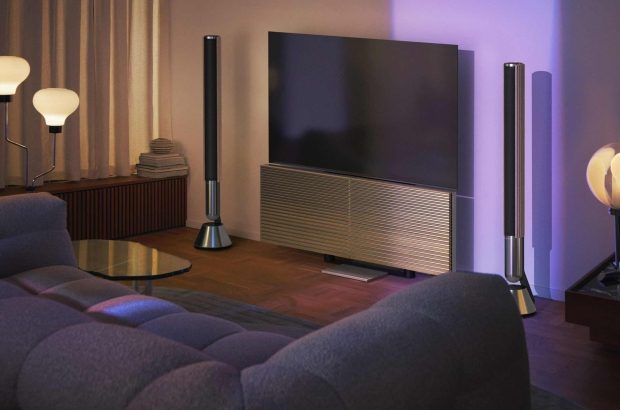 Bang Olufsen Beovision Harmony