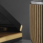 Bang Olufsen Poulissen