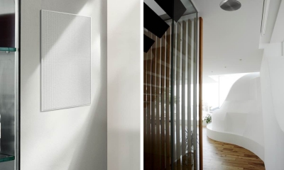 Bang-Olufsen-inbouw