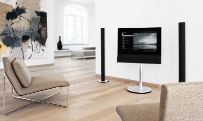Bang-Olufsen-speakers