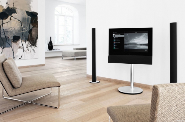 Bang-Olufsen-speakers