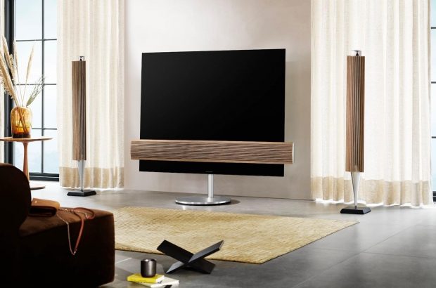 Bang Oufsen Beovision eclipse