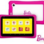 Barbie Tablet