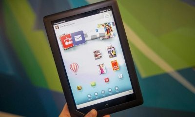 Barnes-Noble-Nook-tablet