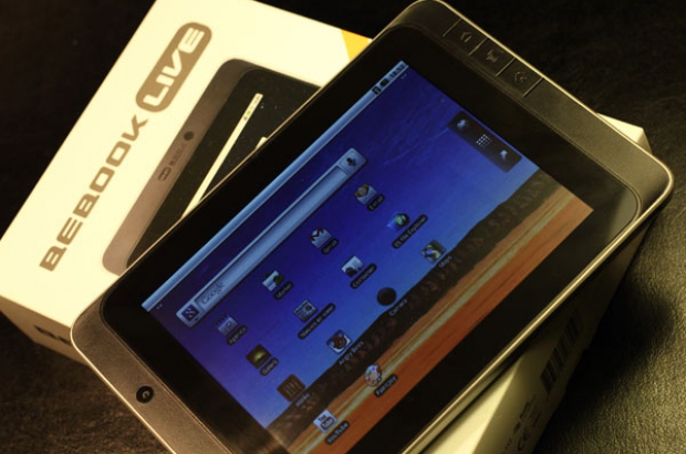 BeBook-3