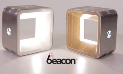 Beacon 1