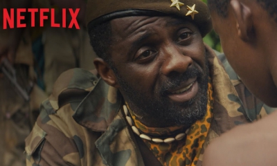 Beasts of No nation Netflix