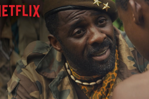 Beasts of No nation Netflix