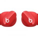 Beats Studio Buds oordoppen