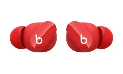 Beats Studio Buds oordoppen