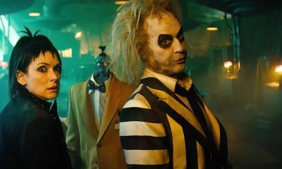 Beetlejuice