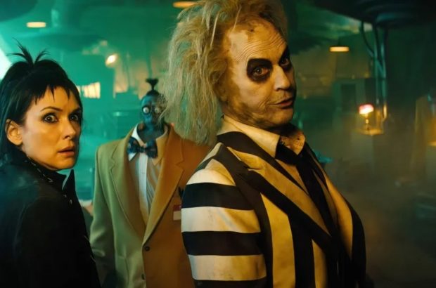 Beetlejuice