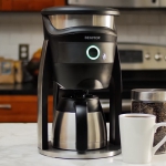 Behmor Brewer koffiemaker