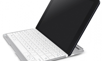 Belkin-QODE Thin Type
