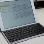 Belkin QODE Thin Type-review