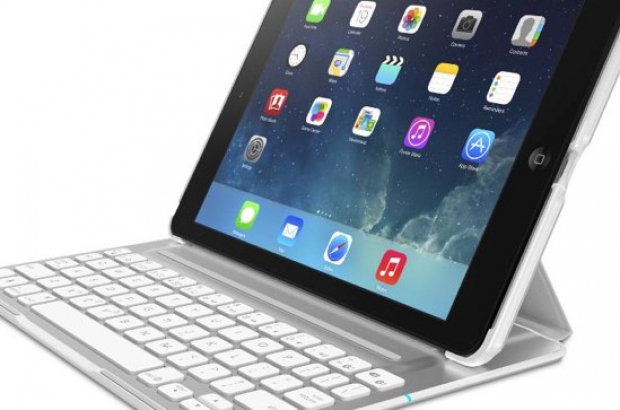 Belkin-Qode Ultimate Pro