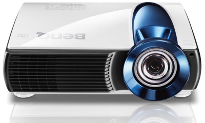 BenQ-Bluecore-projector