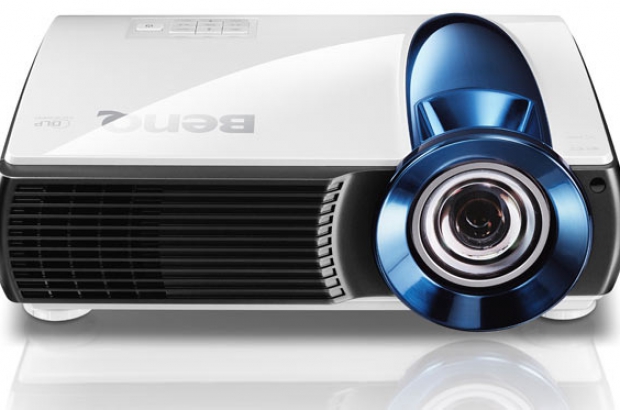 BenQ-Bluecore-projector