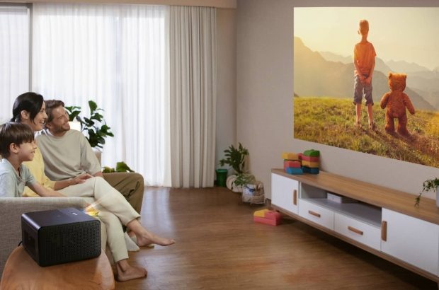 BenQ GP520 1