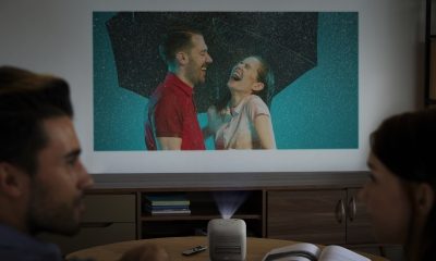 BenQ GS2 Szenario