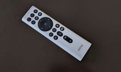 BenQ GS50-remote