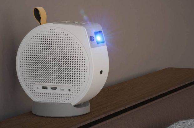 BenQ GV50