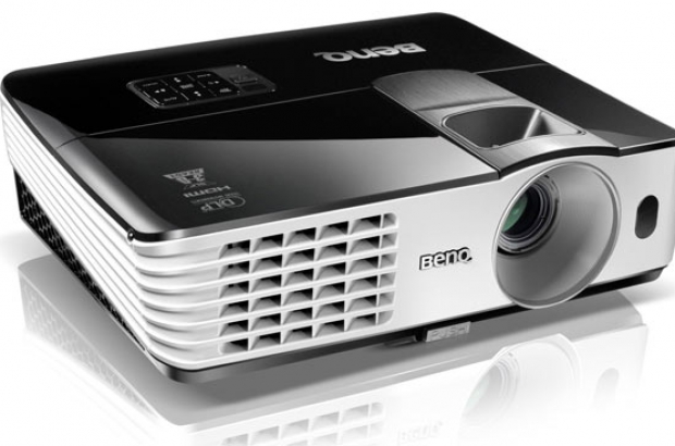 BenQ-MW663