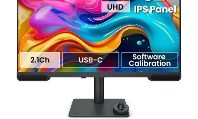 BenQ PV3200U