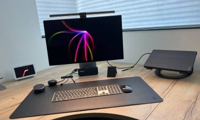 BenQ ScreenBar Halo review 8